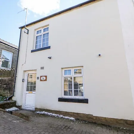 Kings Holiday home Alston
