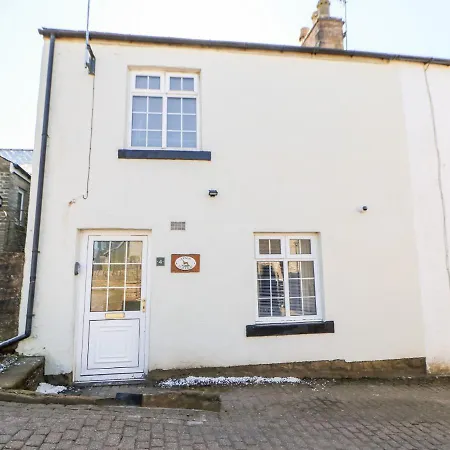 Kings Holiday home Alston