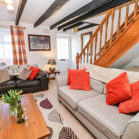 Kings Vakantiehuis Alston