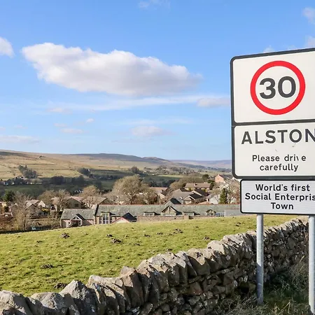 Kings Alston