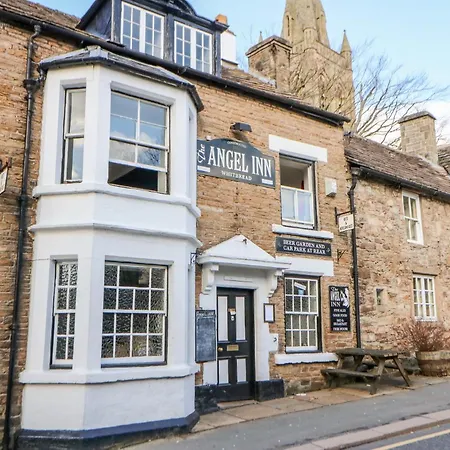 度假居 Kings 阿尔斯通